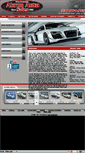 Mobile Screenshot of akronautosales.com